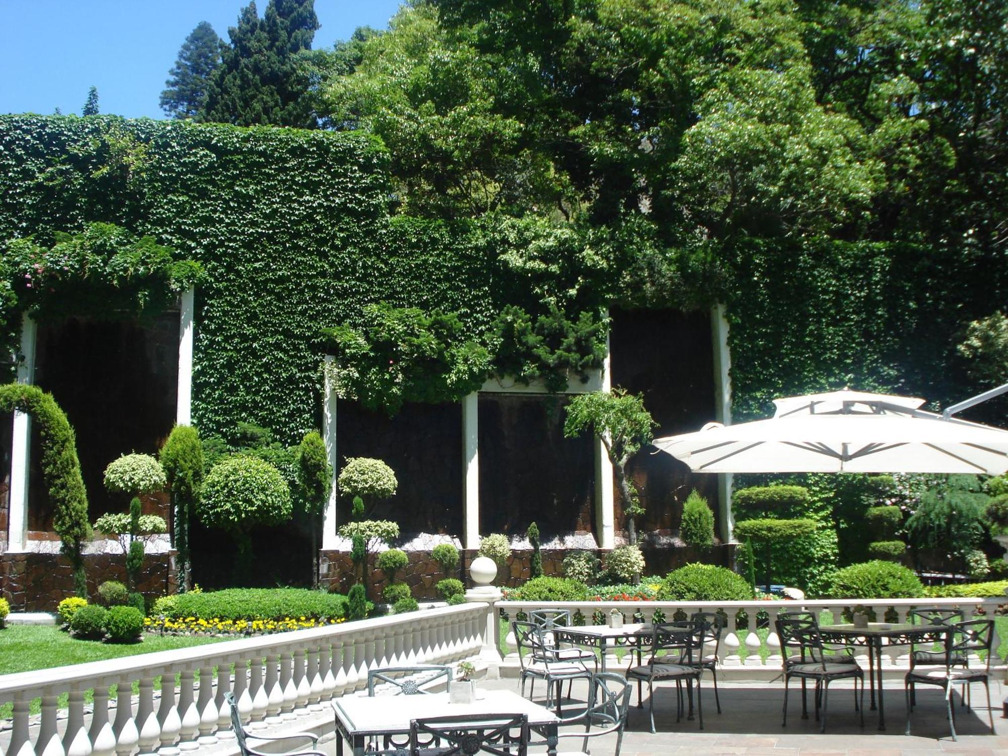 Emperador Hotel Buenos Aires Exterior foto